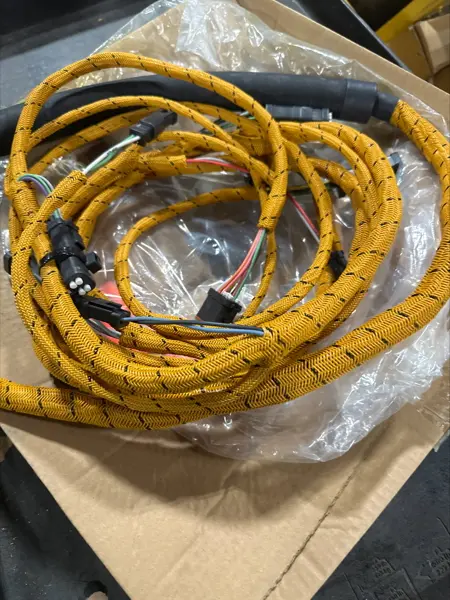 Harness AS image 1