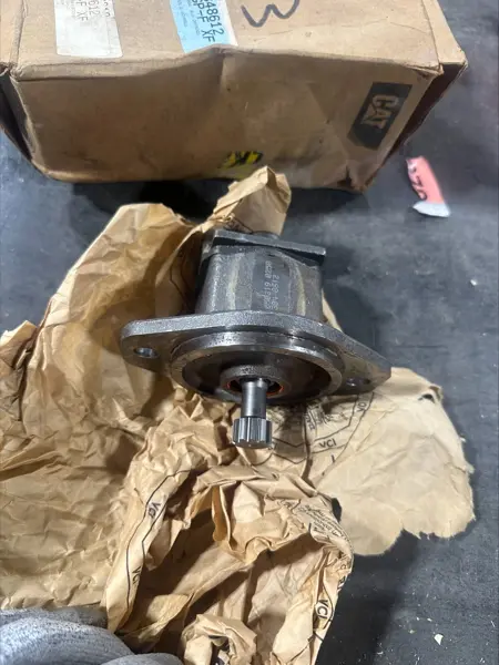 Pump Gp-f XF image 1