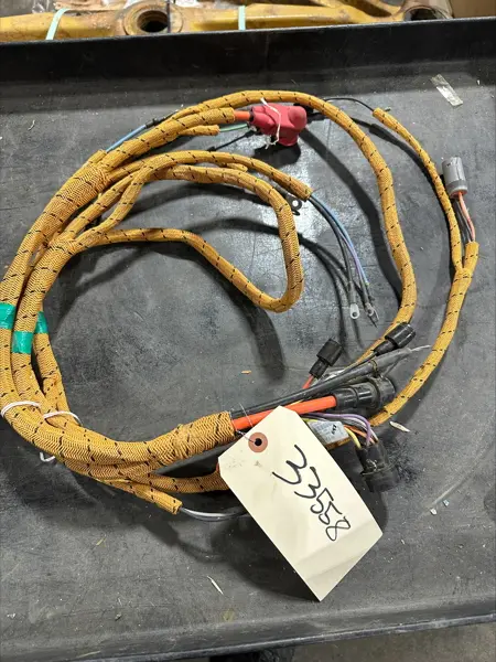 Harness AS image 1
