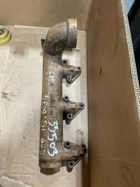 Manifold image 1