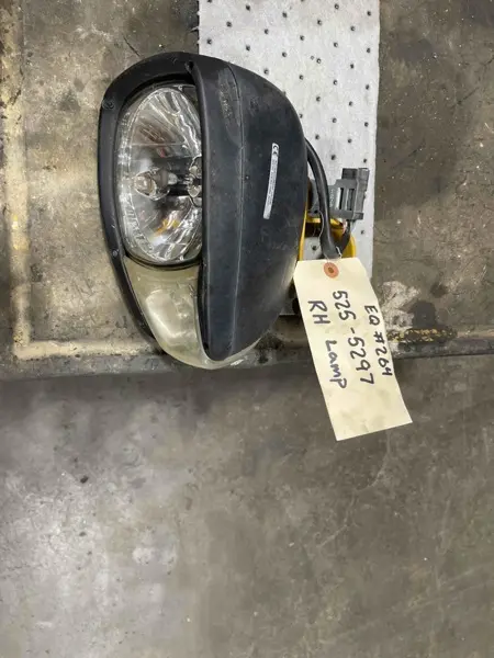 Lamp Gp-hd S image 1
