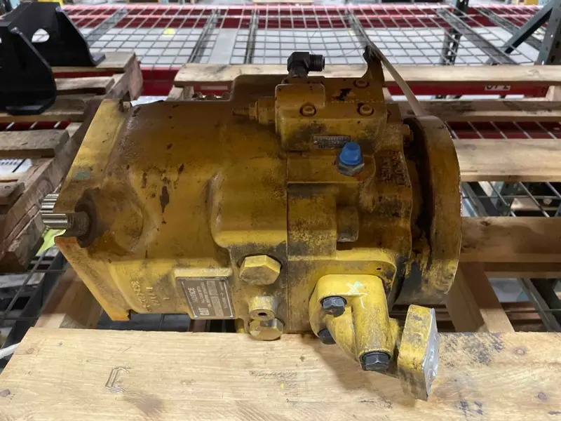 Pump GP image 1