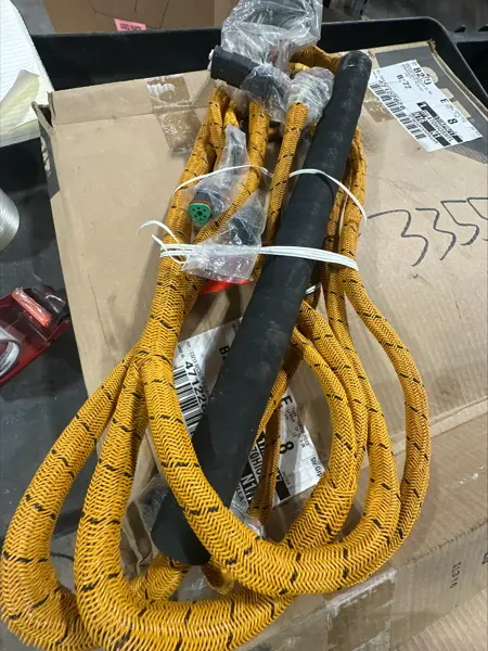 Harness image 1