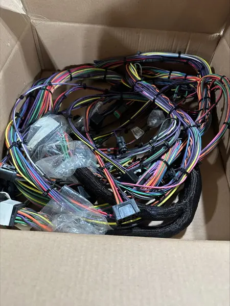 Harness AS image 1