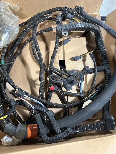 Harness As-f image 1