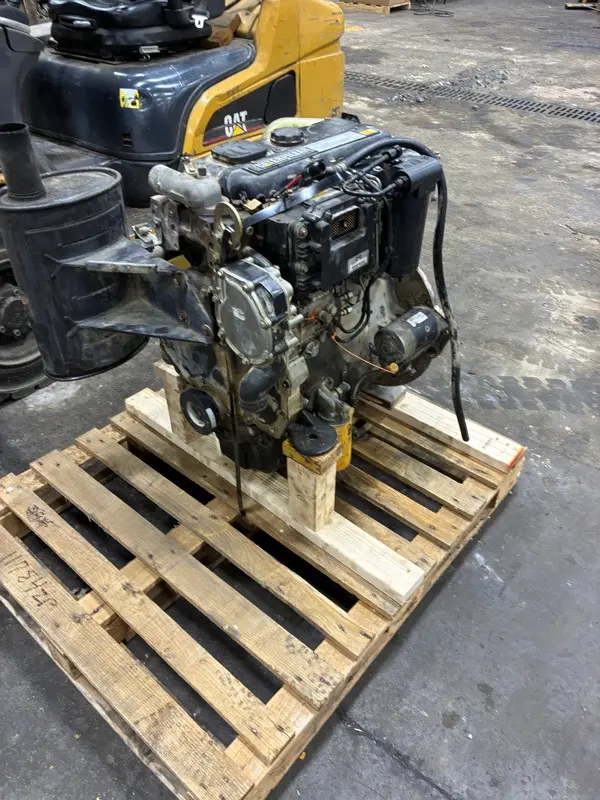 Engine AR image 1