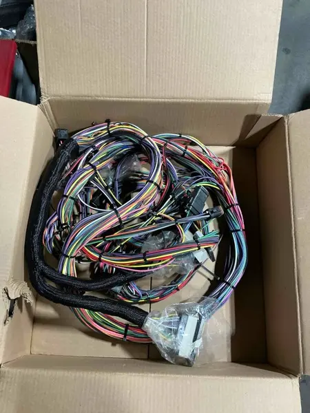 Harness AS image 1