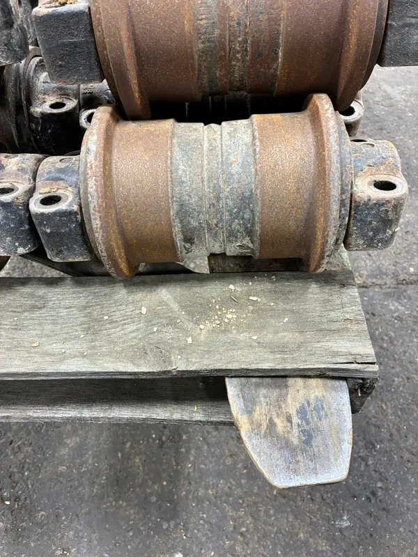 Roller Gp-sf image 1