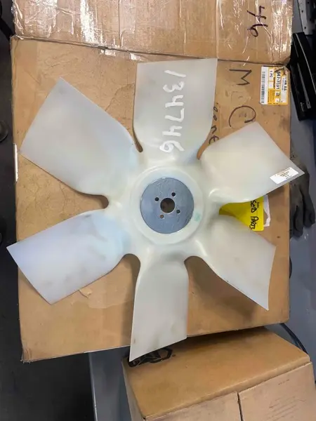 Fan AS image 1