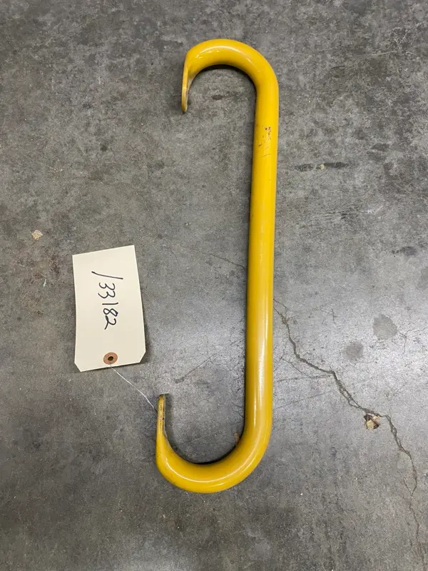 Hand Rail image 1