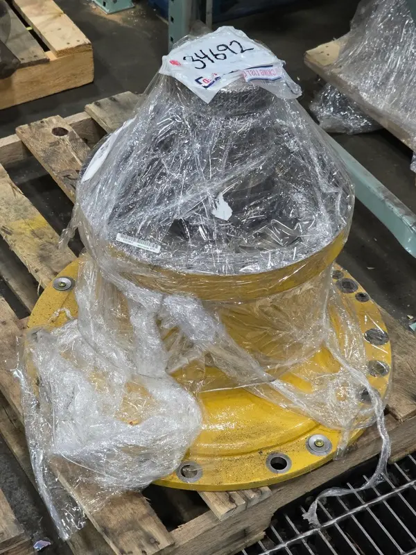 Spindle AS. image 1