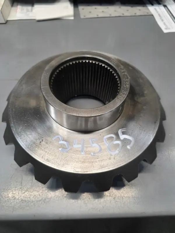 Gear Diff image 1