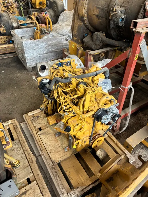 Engine Ar-pr image 1
