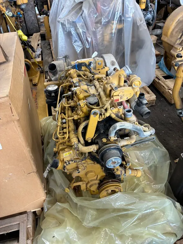 Engine Ar-pr image 1