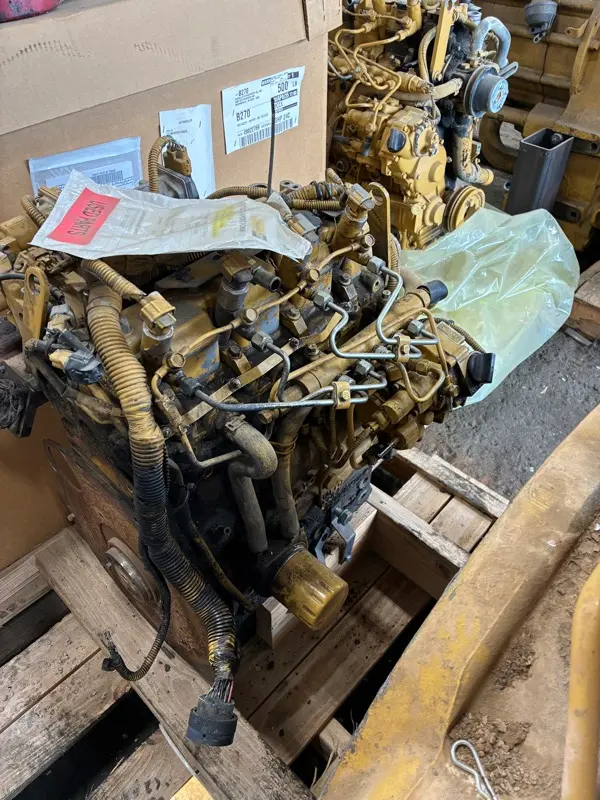 Engine AR image 1