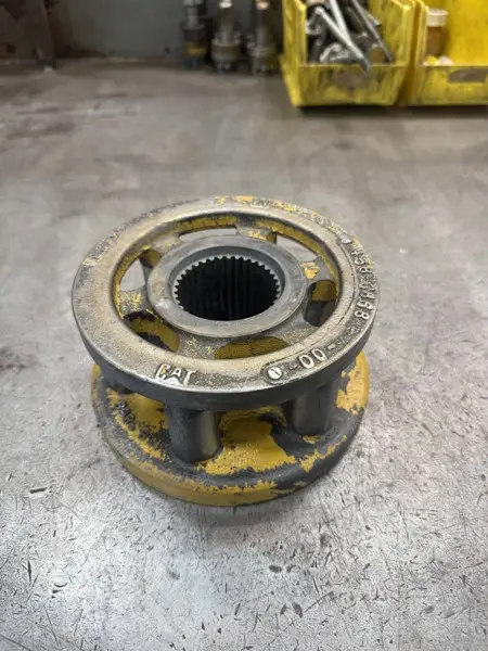 Pinion-circ image 1