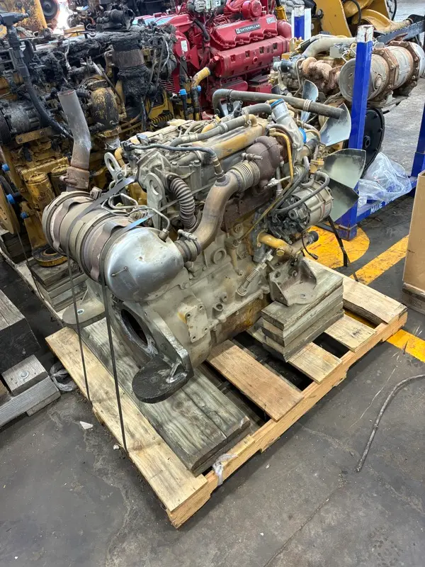 Engine Ar-pr image 1