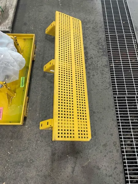Walkway AS image 1