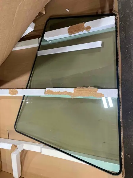 Glass image 1