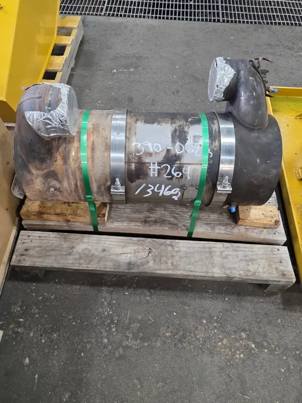 Dpf GP. image 1