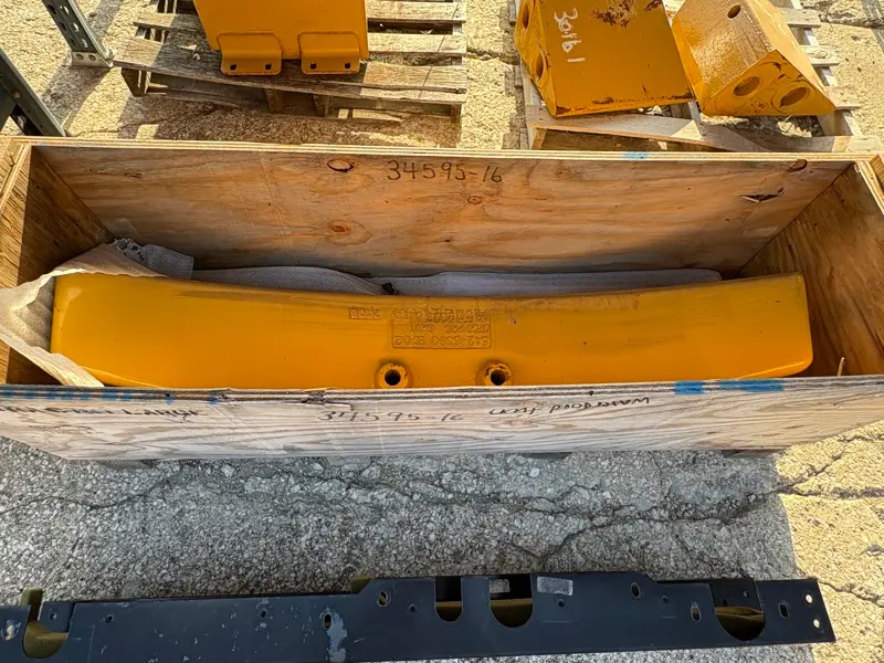 Counterweight AS. image 1