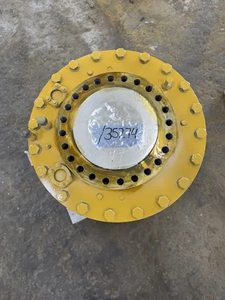 Final Drive image 1