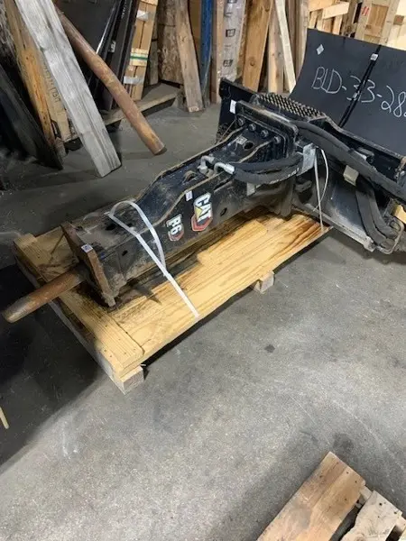 HAMMER/SSL-B6S image 1