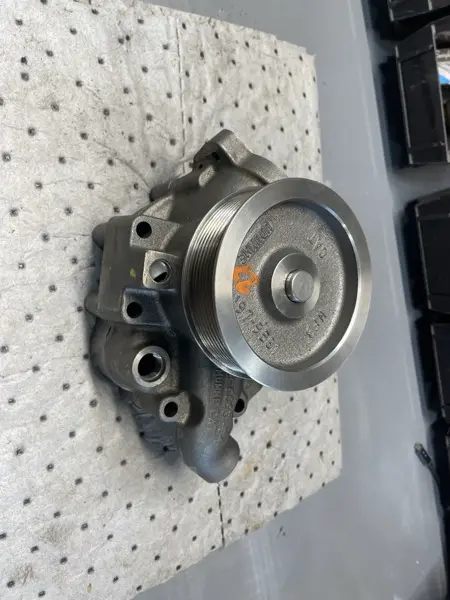 Pump GP Wate image 1