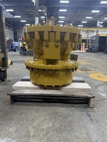 Final Drive image 1