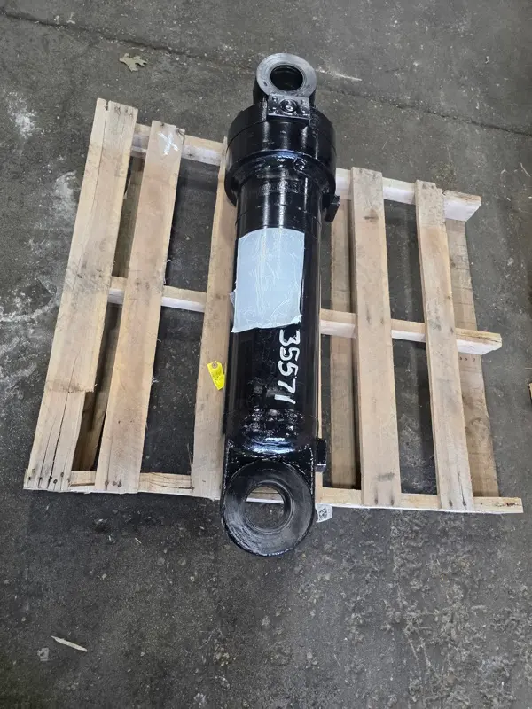 Cyl/Tilt image 1