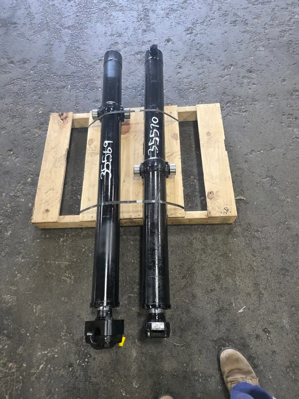 Cyl/Lift image 1