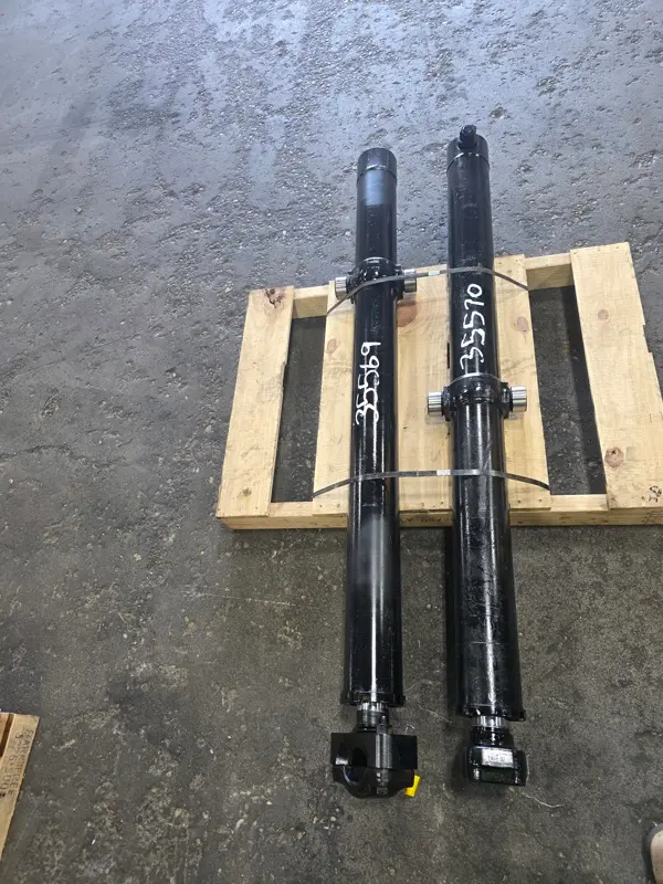 Cyl/Lift image 1