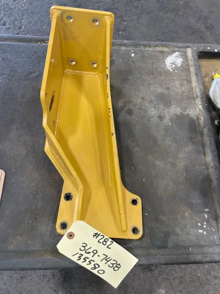 Bracket AS image 1