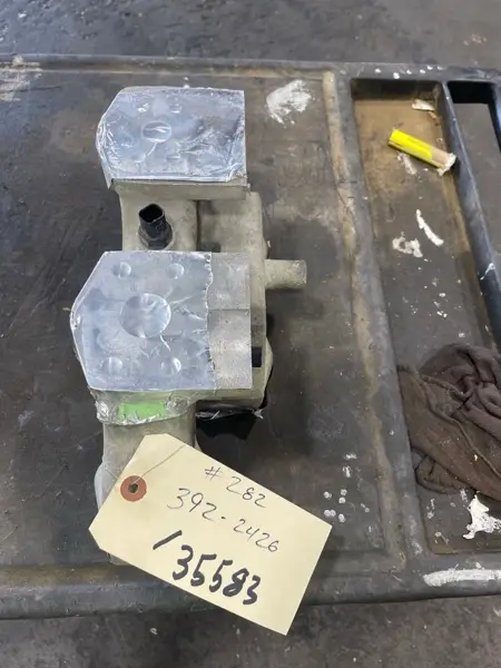 Manifold image 1