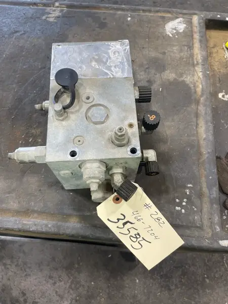 Manifold Gp- image 1