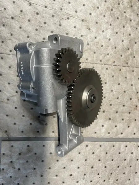 Base As-pump image 1