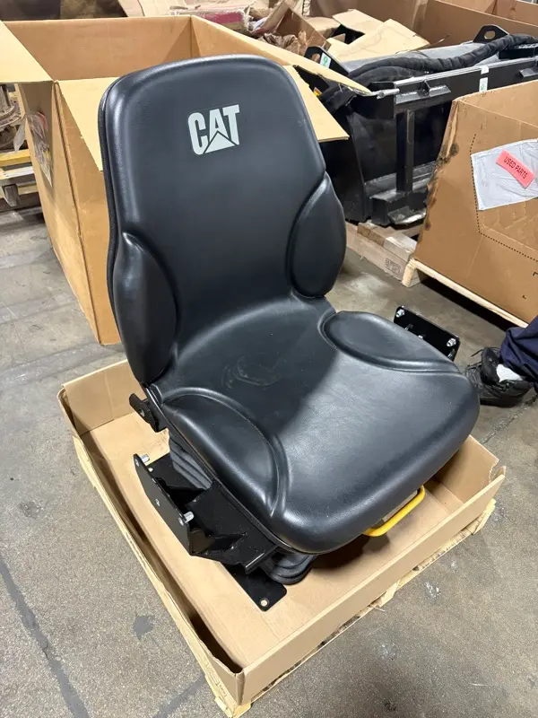 Suspension Seat GP image 1