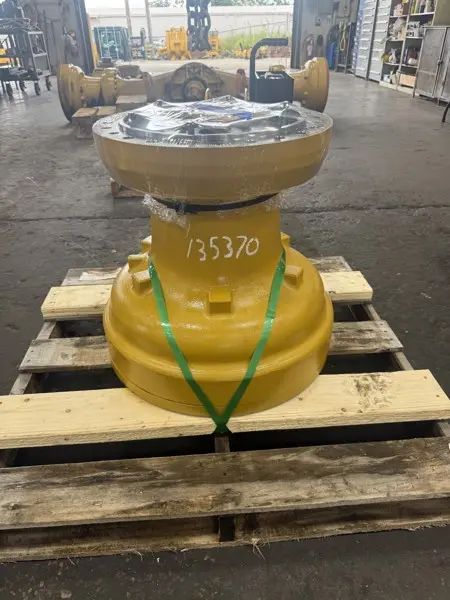 Wheel Gp-fdr image 1