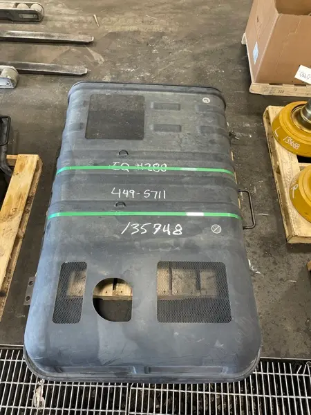 Hood Gp-eng image 1