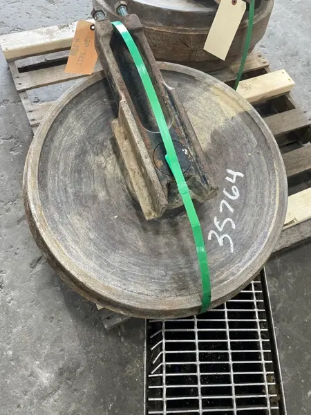Idler GP image 1