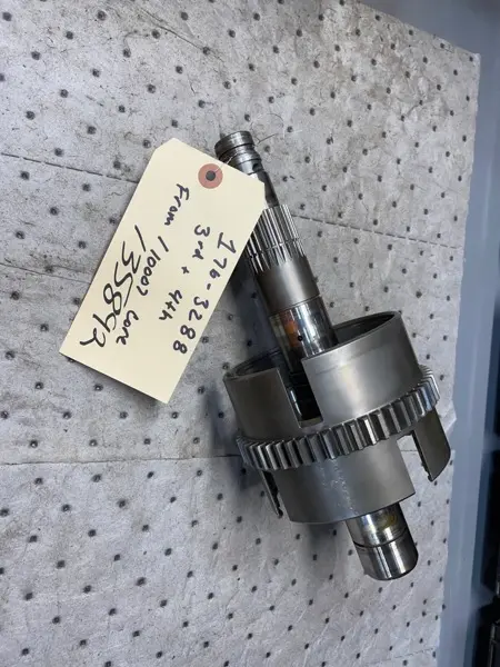 Shaft AS image 1