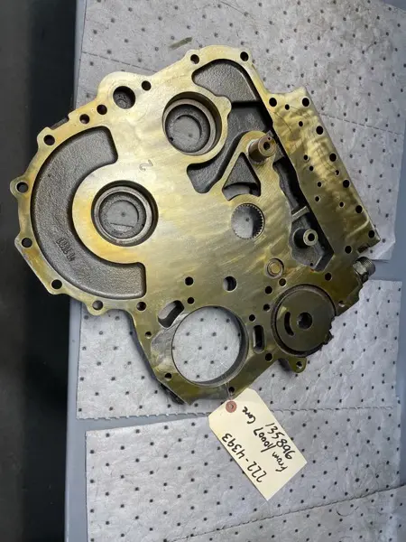 Plate-spacer image 1