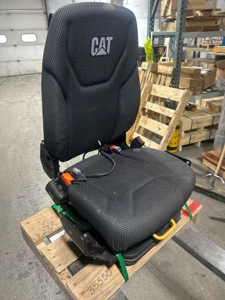 Seat And Susp GP image 1