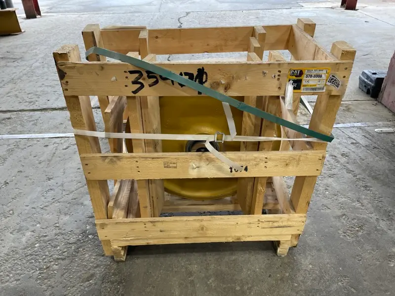 Idler As-brg image 1