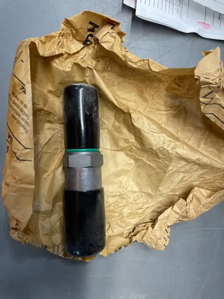Valve Gp-d R image 1