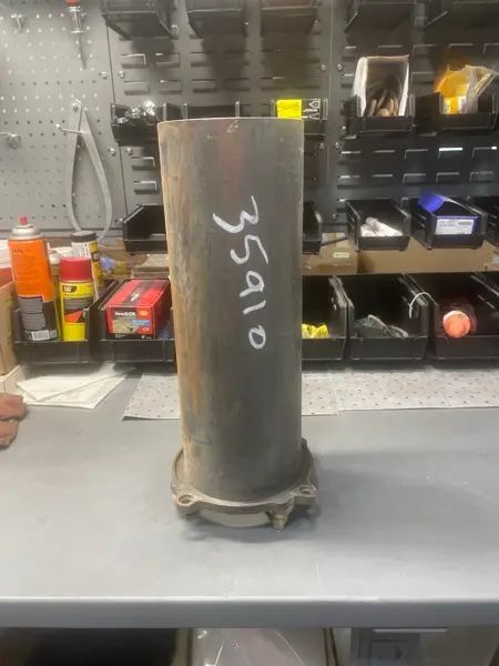 Tube AS. image 1