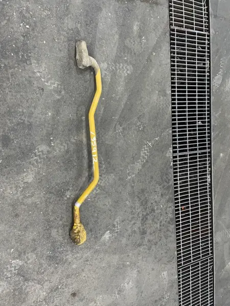 Tube A image 1