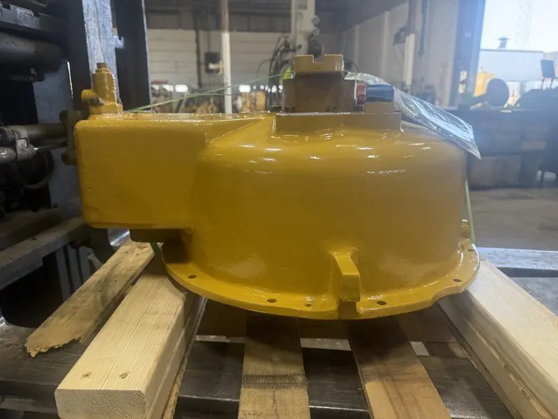 Torque Converter image 1