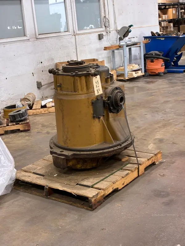 TRANS. ARR. image 1