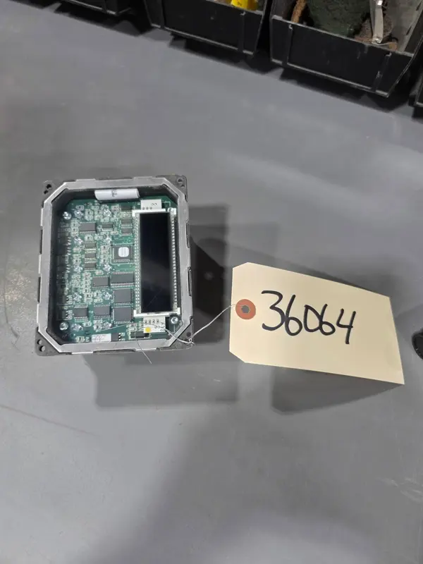 Control GP. image 1